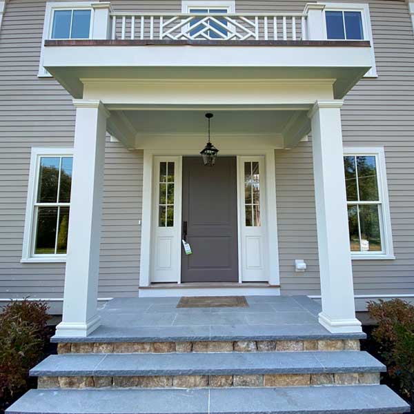 exterior painting Medfield Westwood Dover Greater Boston MA 600px